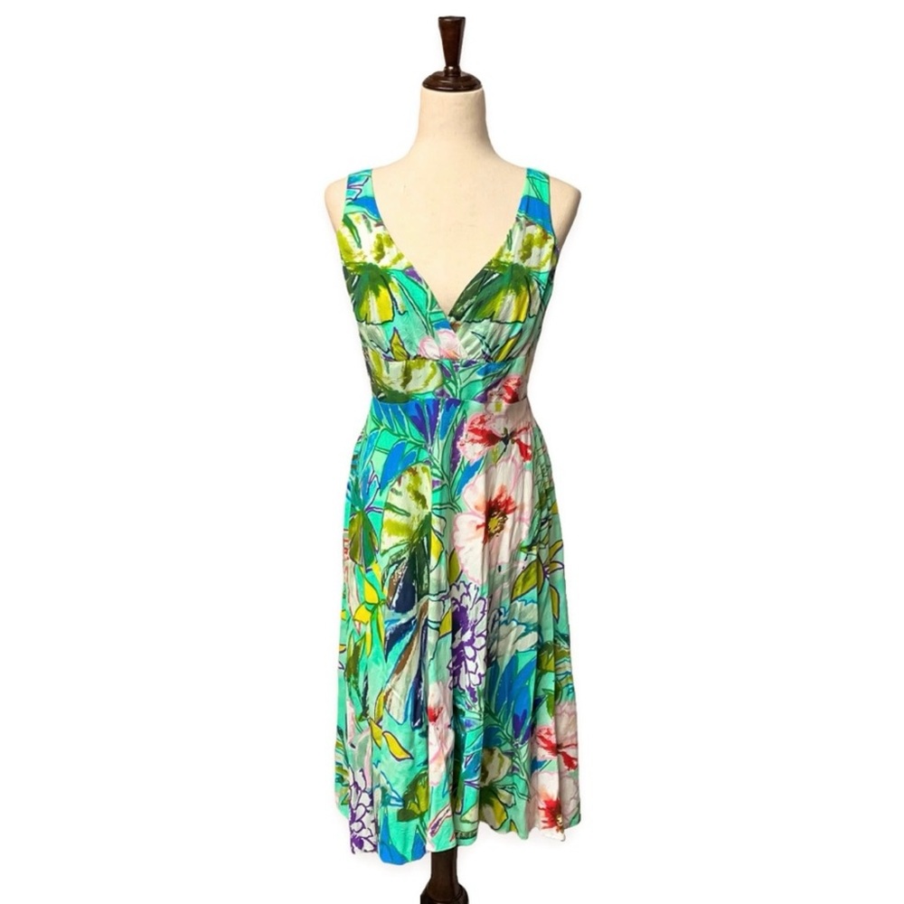 JAMS WORLD DRESS